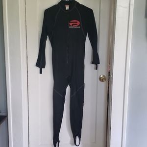 Pinnacle Skin Suit size sm